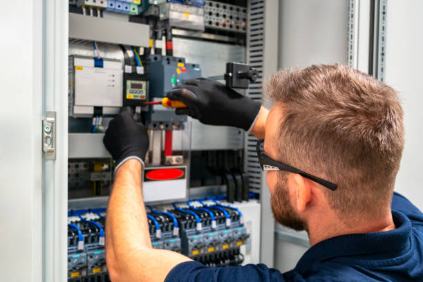 Best Commercial Electrician Services  in Macclenny, FL