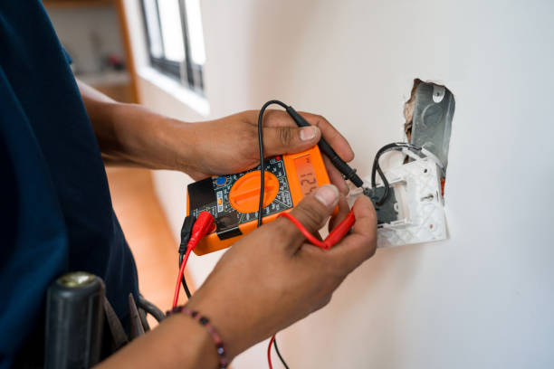 Best Affordable Emergency Electrician  in Macclenny, FL