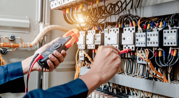 Best Emergency Electrical Repair  in Macclenny, FL