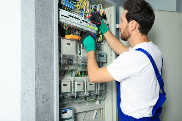 Best Affordable Electrician  in Macclenny, FL